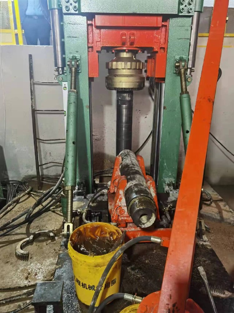 反井鉆機，水電站反井鉆機施工，金礦天井鉆機施工方案