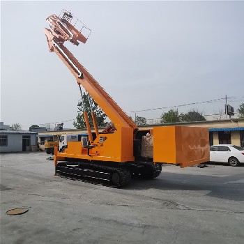 定向鉆機租一天多少錢？