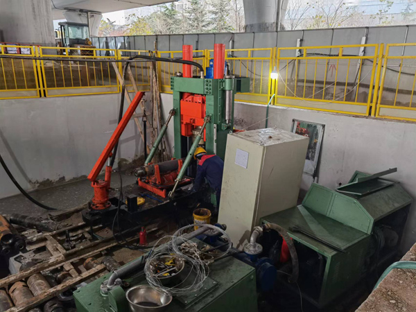 正規(guī)反井鉆機施工單位 正規(guī)反井鉆機施工單位