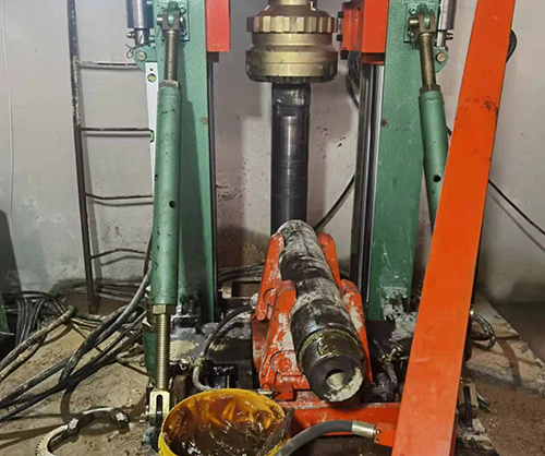 天井鉆機(jī)多少錢(qián)一臺(tái)？