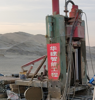 天井鉆機(jī)施工哪家強(qiáng)？