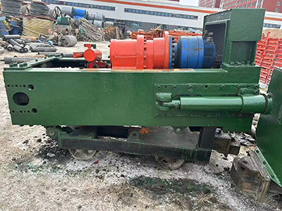 礦山專用天井鉆孔鉆機 礦山專用天井鉆孔鉆機