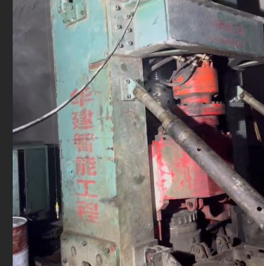 華建智能工程分享天井鉆機(jī)如何選擇？