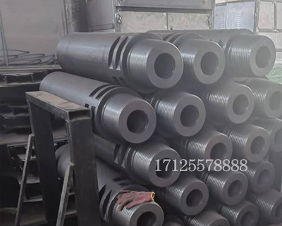 天井鉆機鉆桿的規(guī)格及使用材料 天井鉆機鉆桿的規(guī)格及使用材料