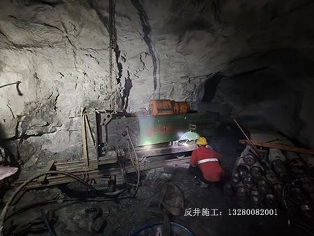 礦山綠色開采的發(fā)展