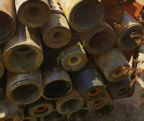 廠家教你天井鉆機(jī)如何接鉆桿的？