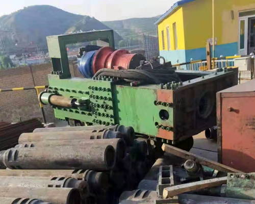 反井鉆機出租多少錢一臺？